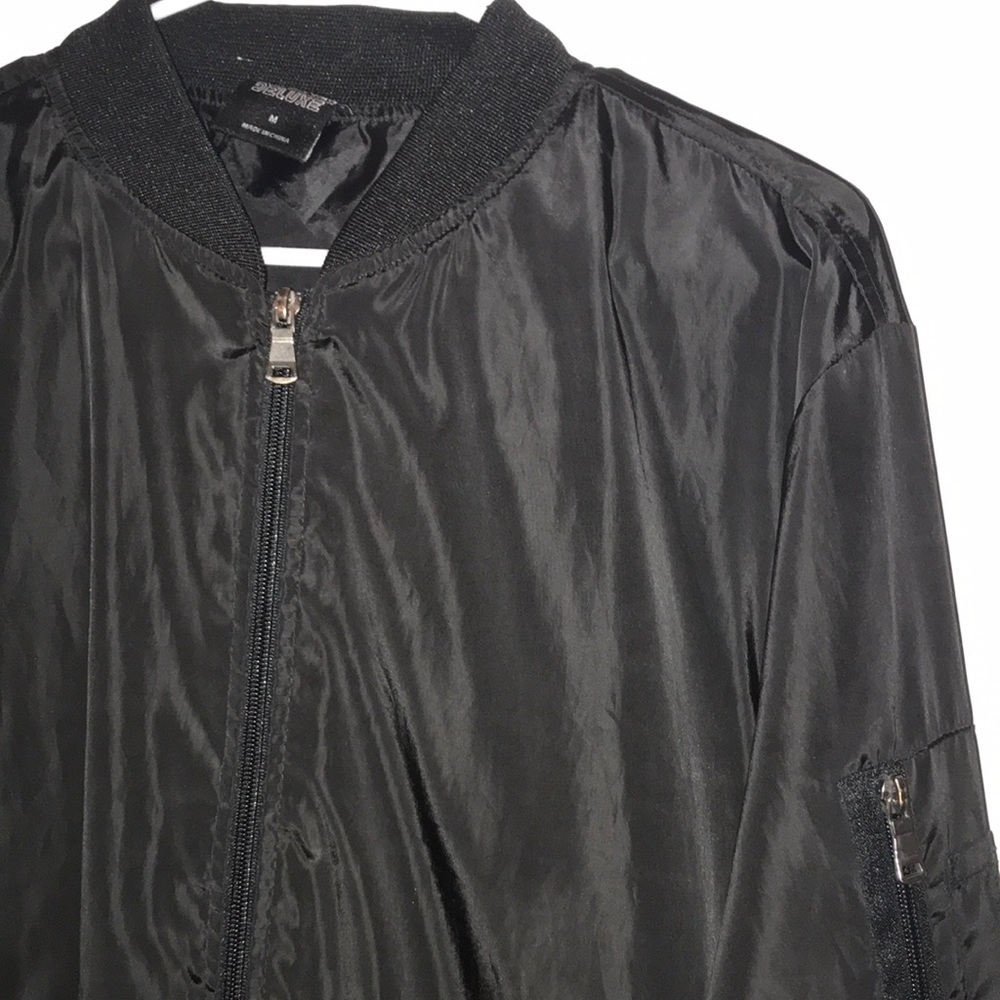 Bomber Jacket - Picture 2 of 5